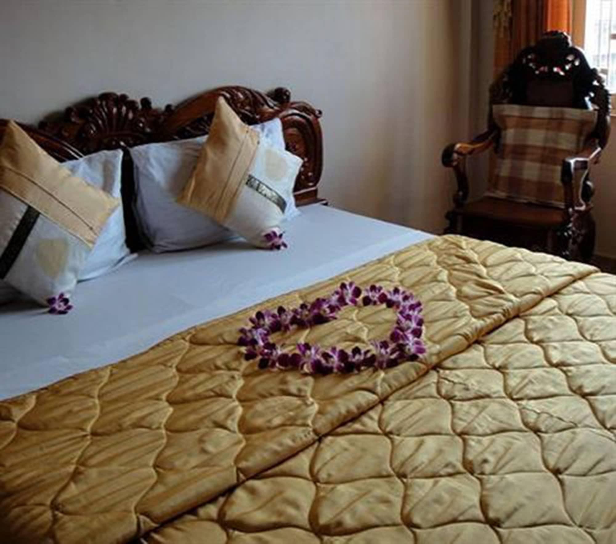 Star Hotel Battambang Exterior foto