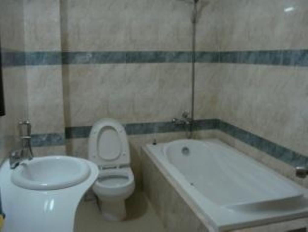 Star Hotel Battambang Habitación foto